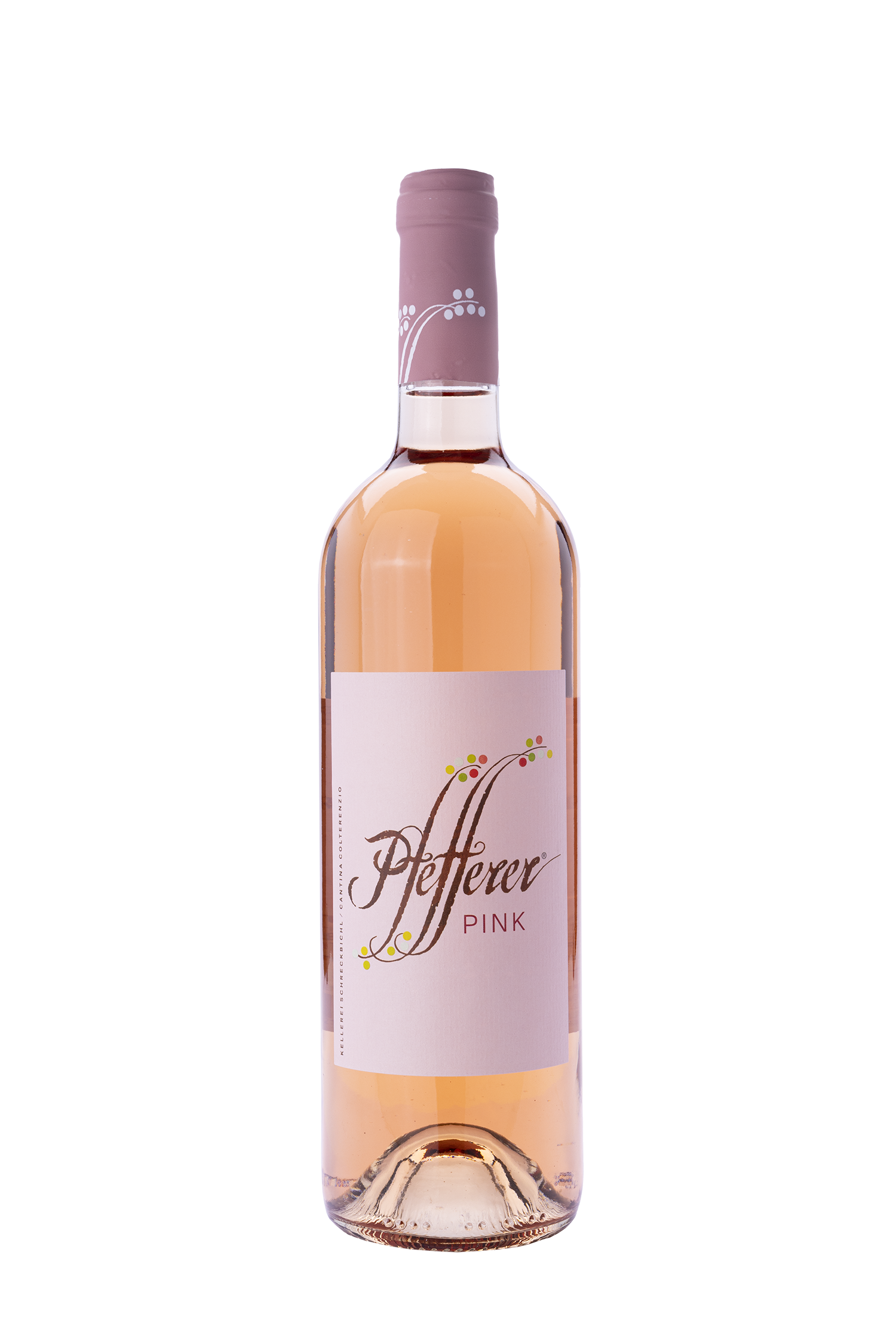 Pfefferer Pink 2025 - Schreckbichl
